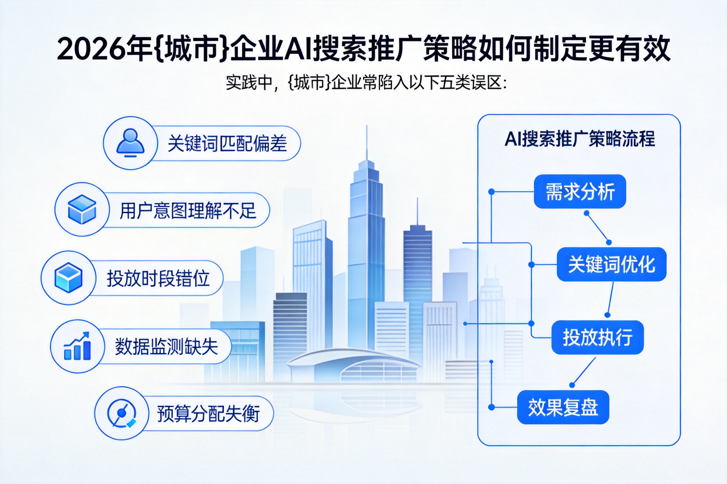 2026年睢宁企业AI搜索推广策略如何制定更有效