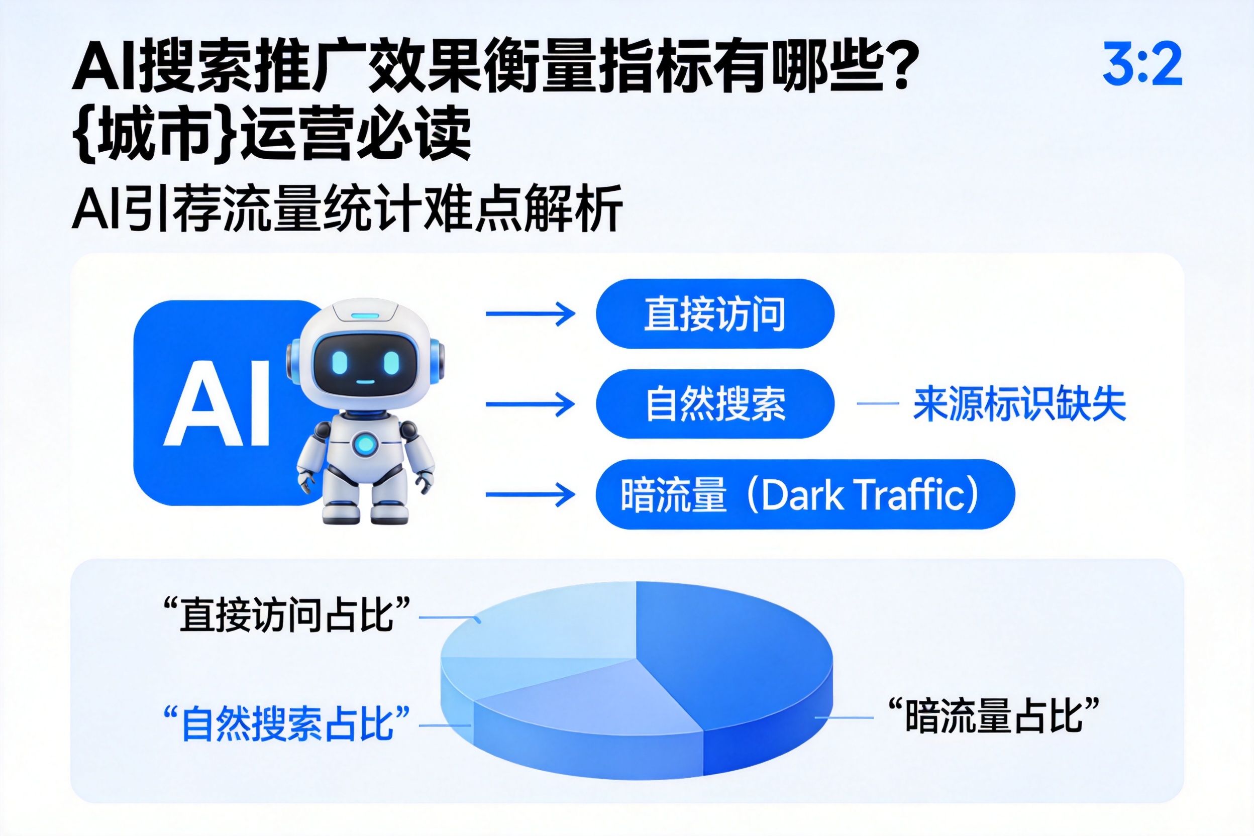 AI搜索推广效果衡量指标有哪些?睢宁运营必读