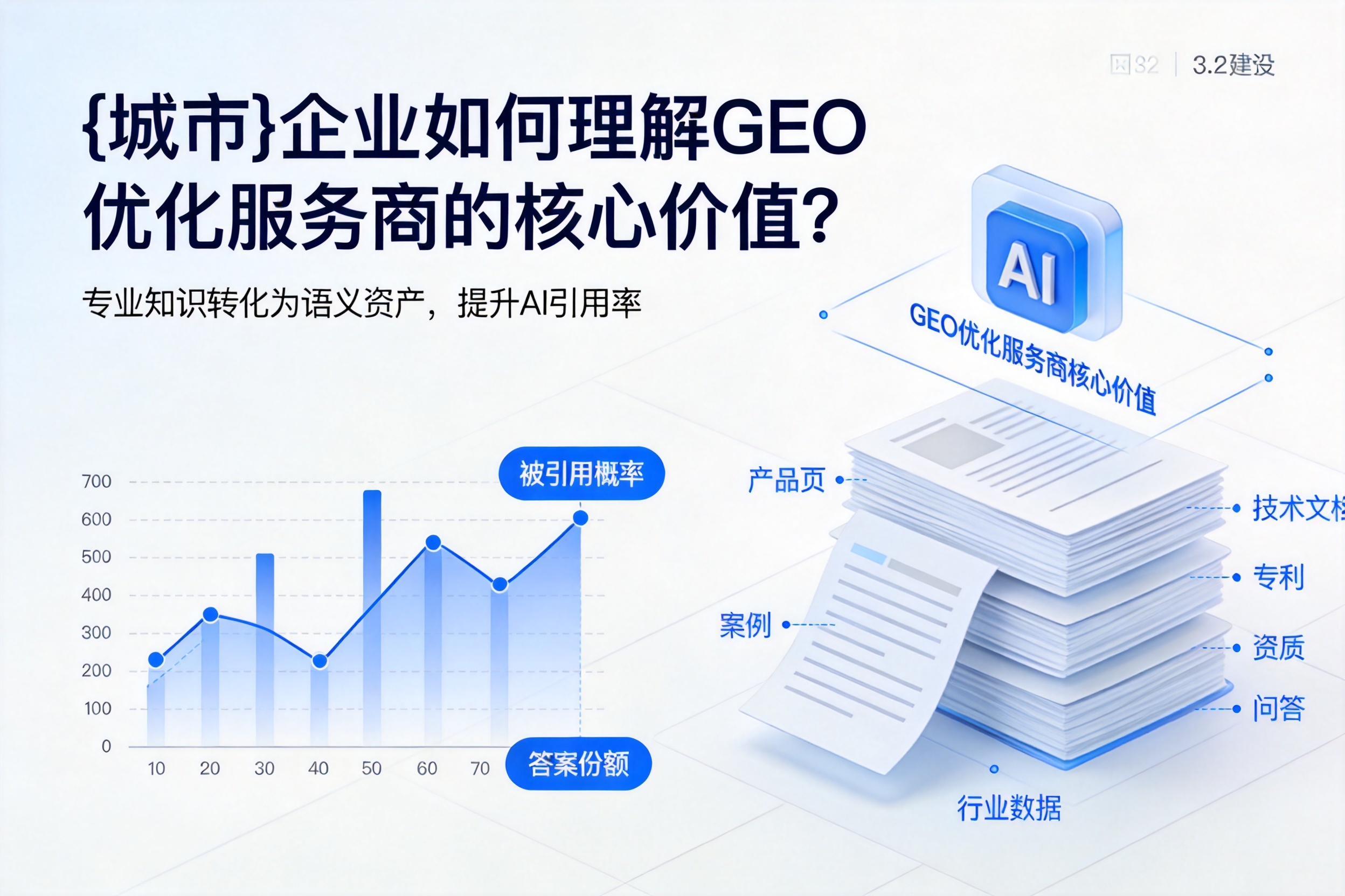 睢宁企业如何理解GEO优化服务商的核心价值？